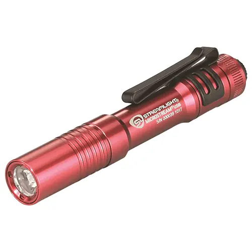 Streamlight Microstream Usb-Rechargeable Keychain Light 1
