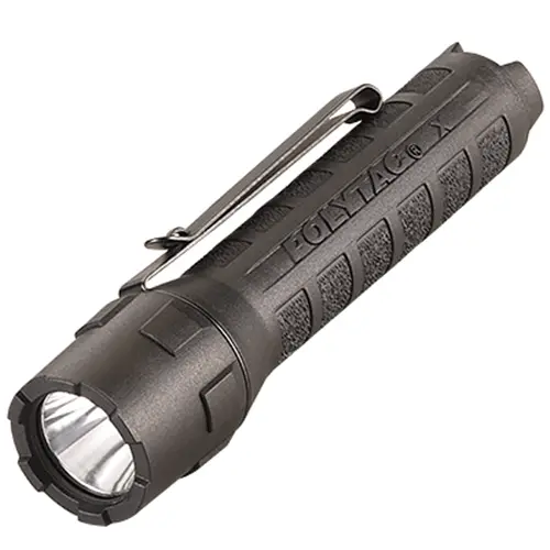 Streamlight Polytac X Tactical Led Flashlight - Coyote Tan 1