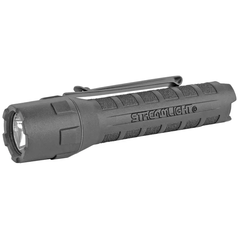 Streamlight Polytac X Usb-Rechargeable Flashlight - Black 1