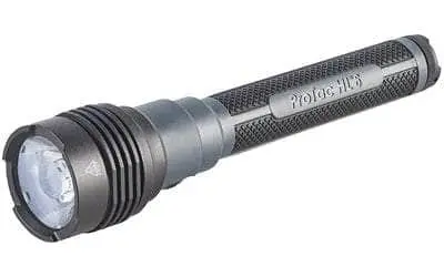 Streamlight Protac Hl 6 Usb-Rechargeable High-Lumen Flashlight – Black 1
