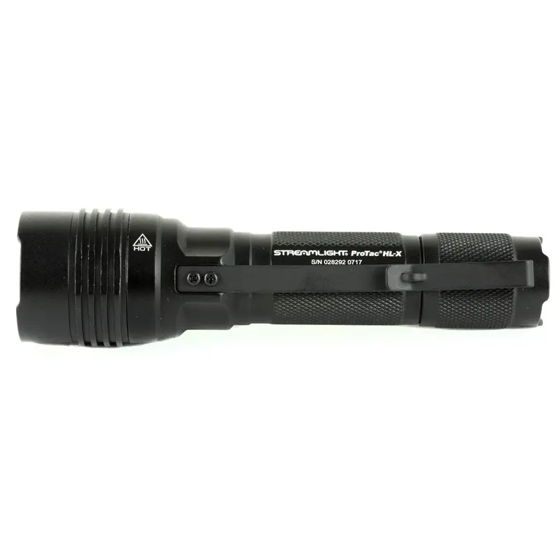 Streamlight Protac Hl-X High-Lumen Led Flashlight - 1000 Lumens 1