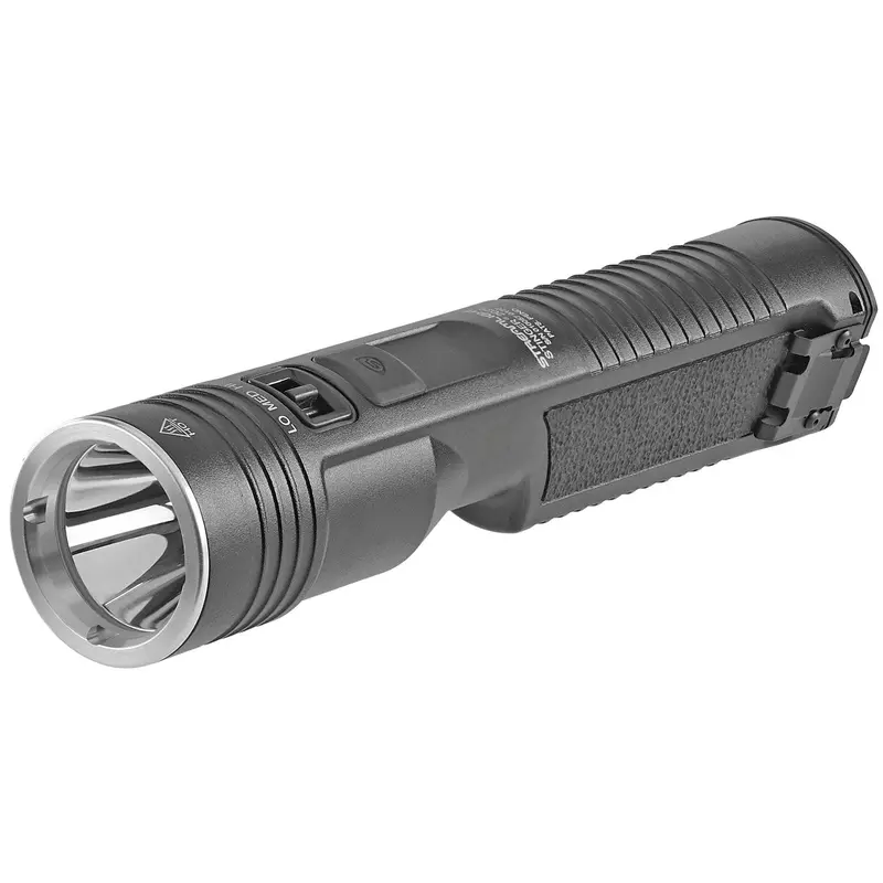 Streamlight Stinger 2020 Usb-Rechargeable Tactical Flashlight 1