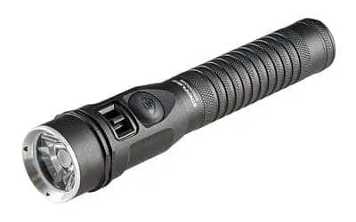 Streamlight Strion 2020 Flashlight With Portable Charger – Black 1