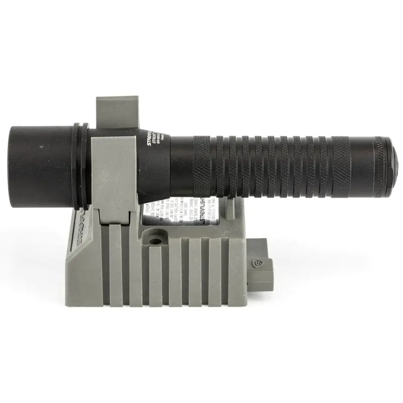 Streamlight Strion Led Rechargeable Flashlight With Ac/Dc Charger And Holder 1