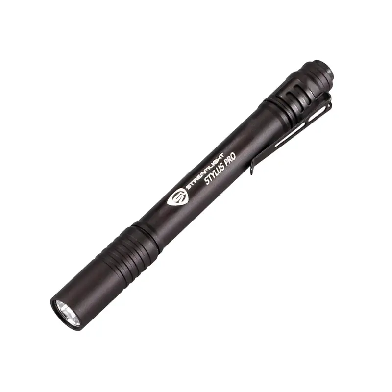Streamlight Stylus Pro Penlight – White Led, Pocket-Sized 1