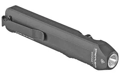 Streamlight Wedge Usb-C Rechargeable Flashlight - Black 1