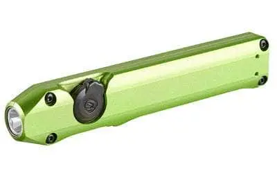 Streamlight Wedge Usb-C Rechargeable Flashlight – Lime Green 1
