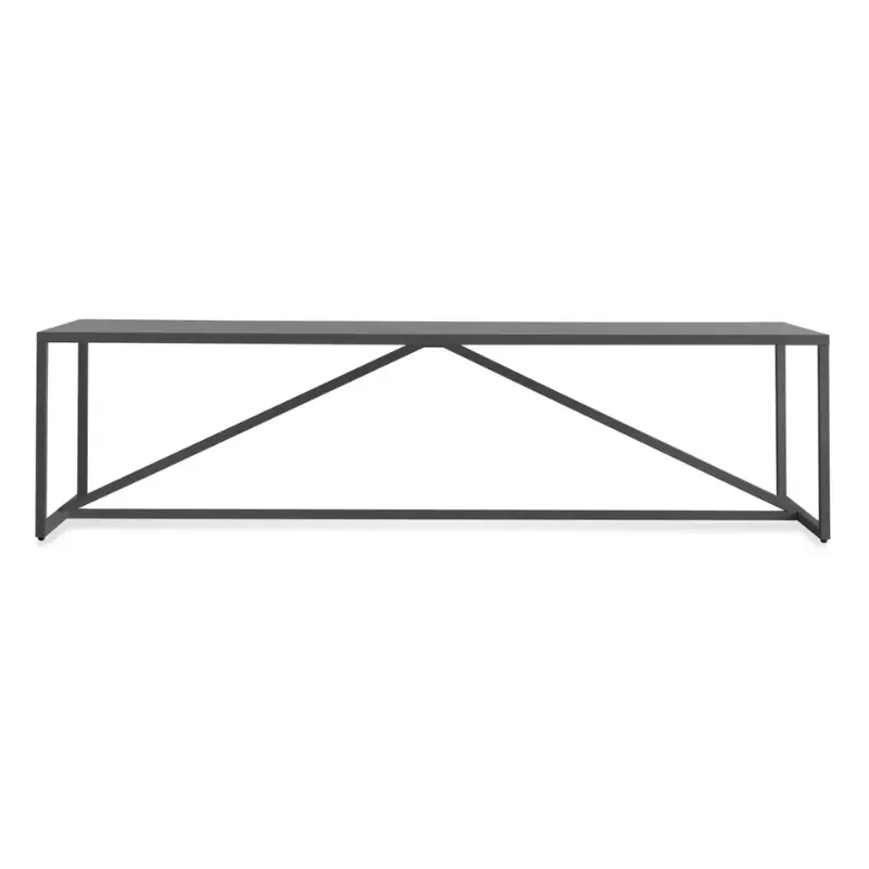 Strut Minimalist Coffee Table 1
