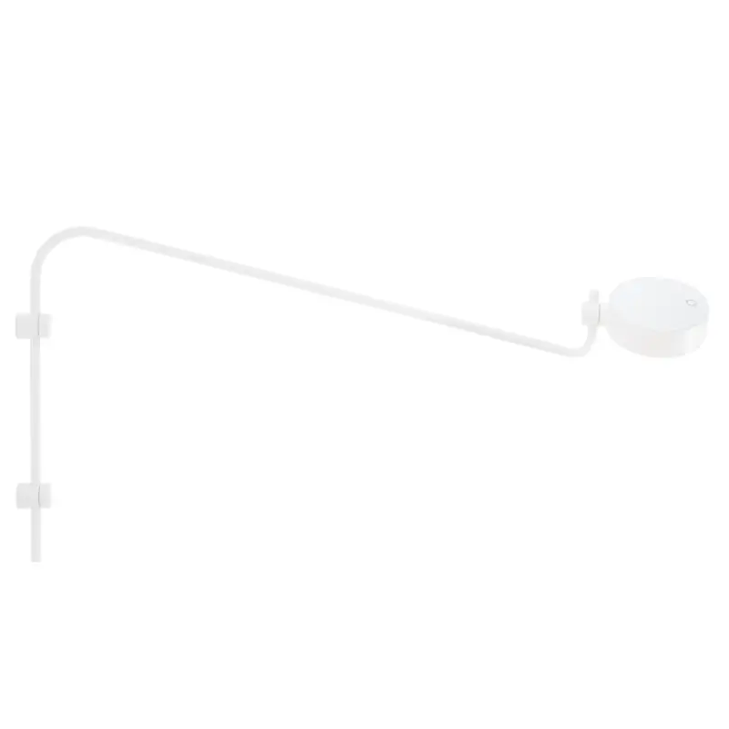 Super O Artistic Wall-Mounted Lamp 1