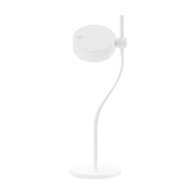 Super O Compact Tabletop Lamp 1