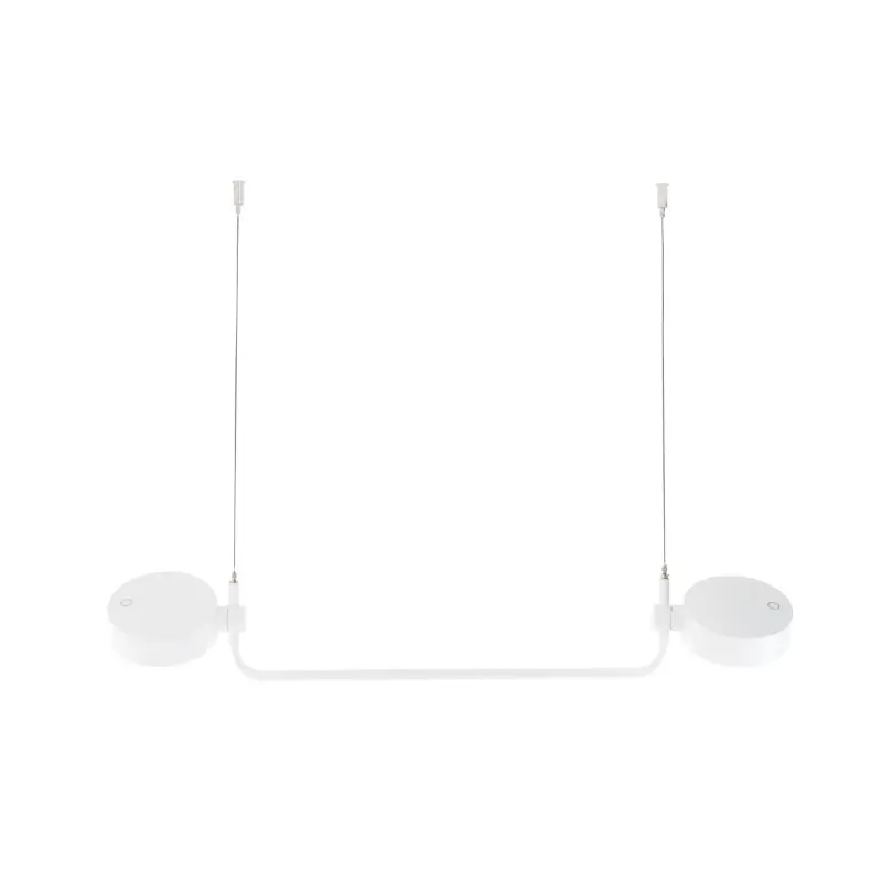 Super O Contemporary Hanging Pendant Lamp 1