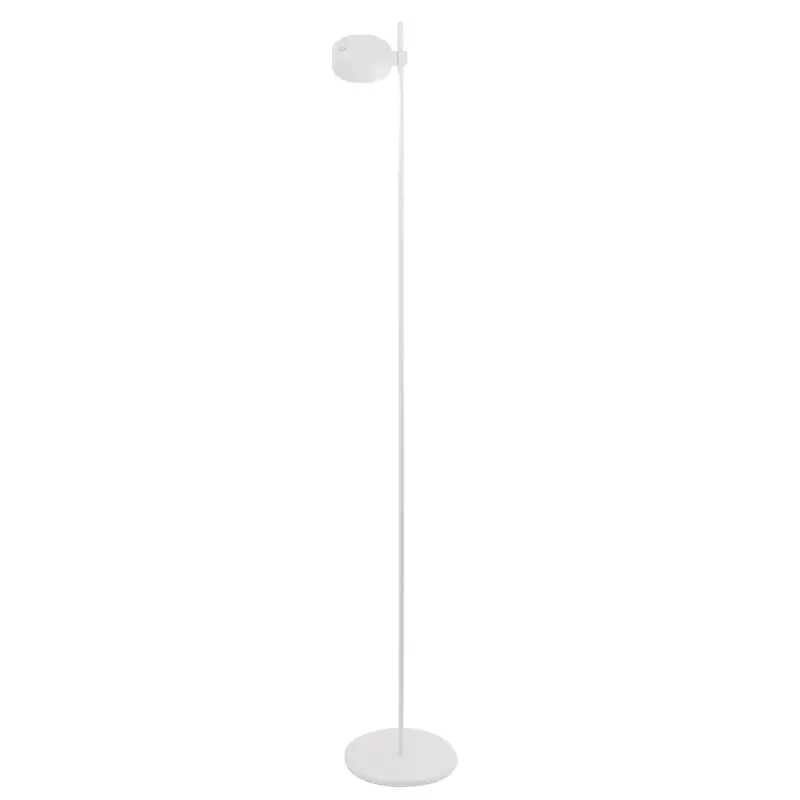 Super O Freestanding Arc Floor Lamp 1