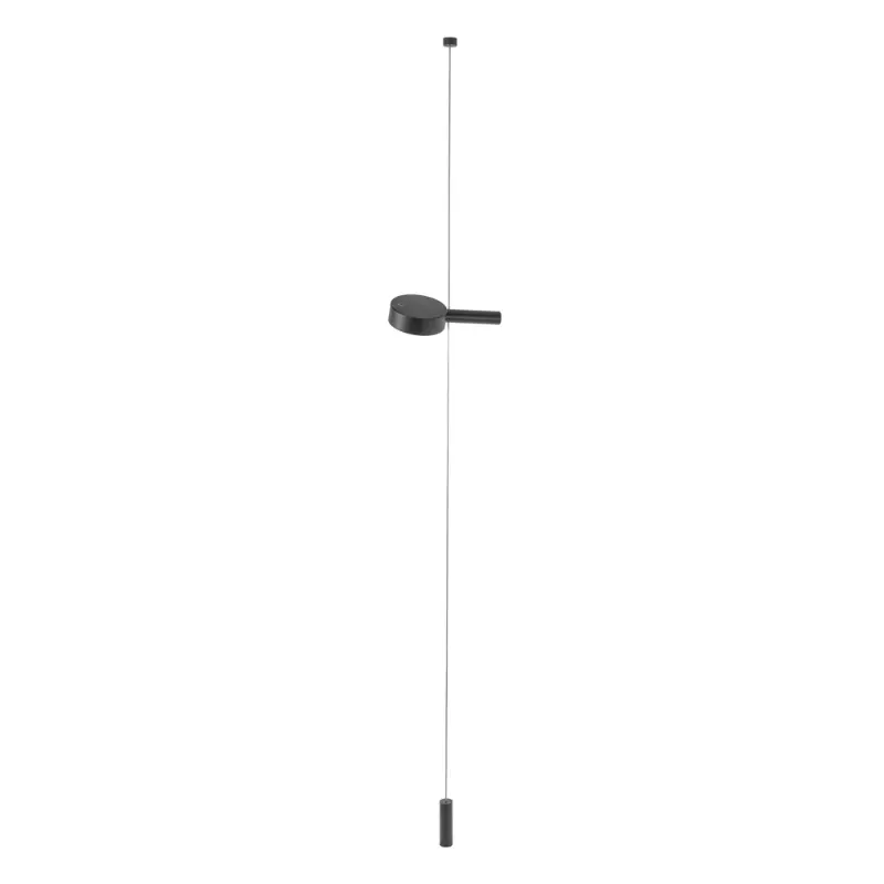 Super O Suspended Adjustable Floor Lamp 1