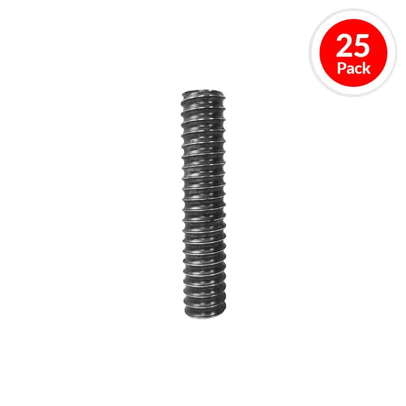 Surebuilt 1-1/4 In. × 6 In. Coil Stud – 25-Pack For Metal Framing 1