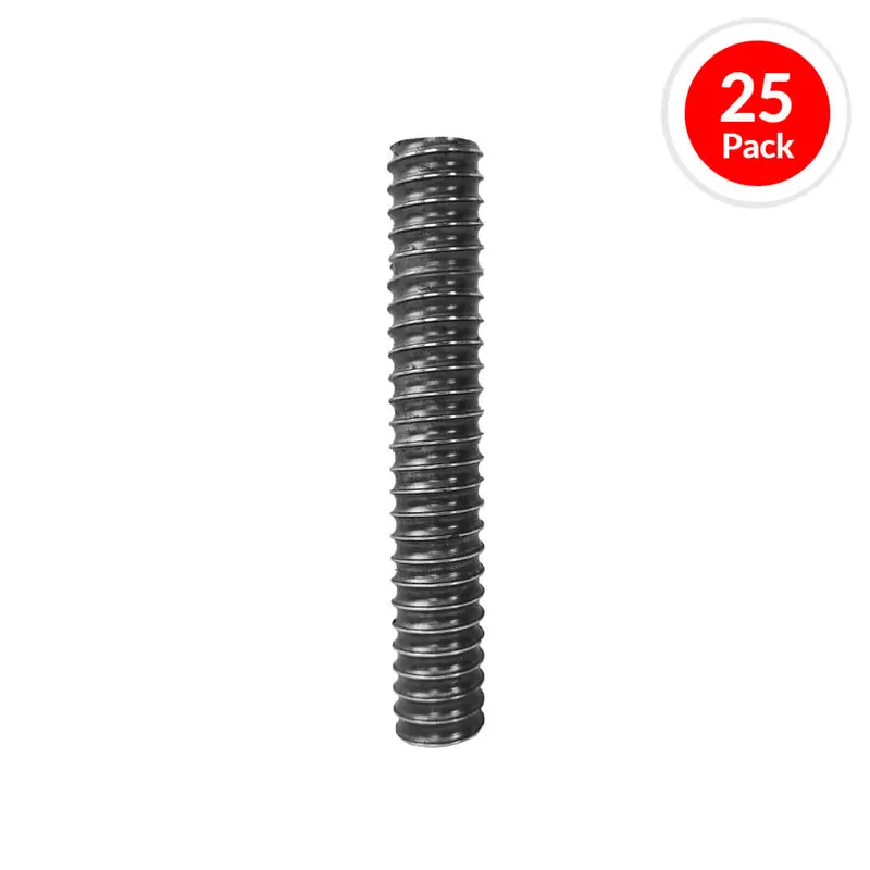 Surebuilt 1-1/4 In. × 8 In. Coil Stud – 25-Pack For Structural Framing 1
