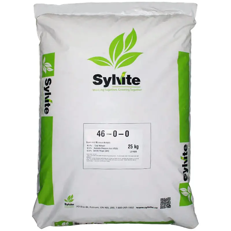 Sylvite 25 Kg Urea-Based Ice Melter – Non-Corrosive, Effective Down To -4°C 1