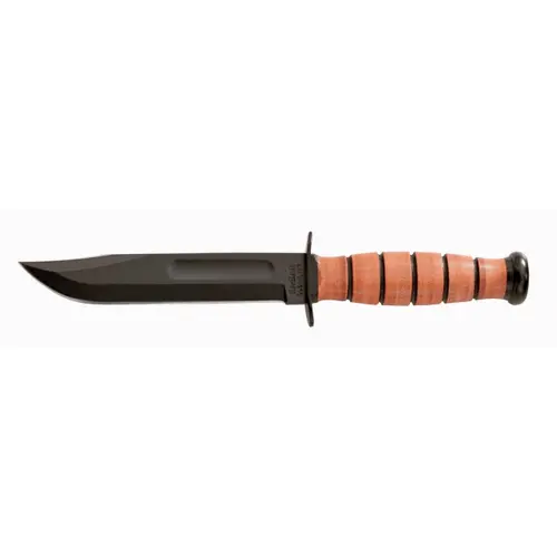 Tactical Military-Grade Fighting Utility Knife – Heavy-Duty Design 1