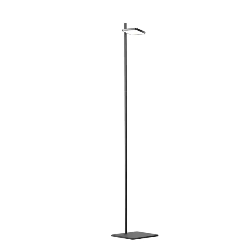 Talia Arc Floor Lamp – Soft Ambient Light 1