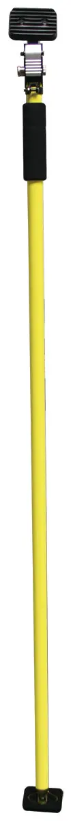 Task 10-Foot Adjustable Support Rod For Qsr Containment Applications 1