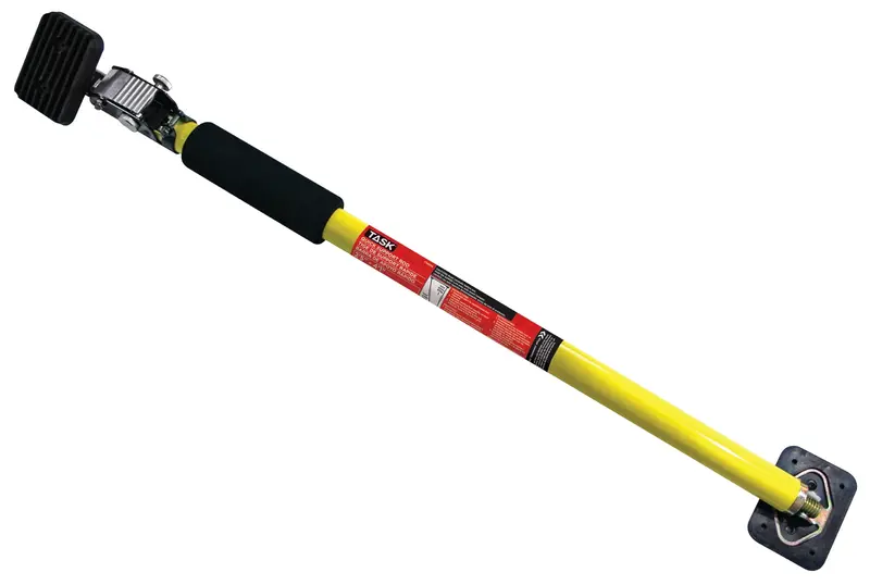 Task 4.5-Foot Quick-Support Rod For Qsr Containment Systems 1