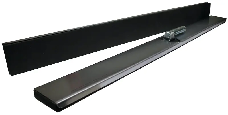 Task Qsr Soft Rod Foot – 2-3/8 In × 27-1/2 In Containment System Component 1