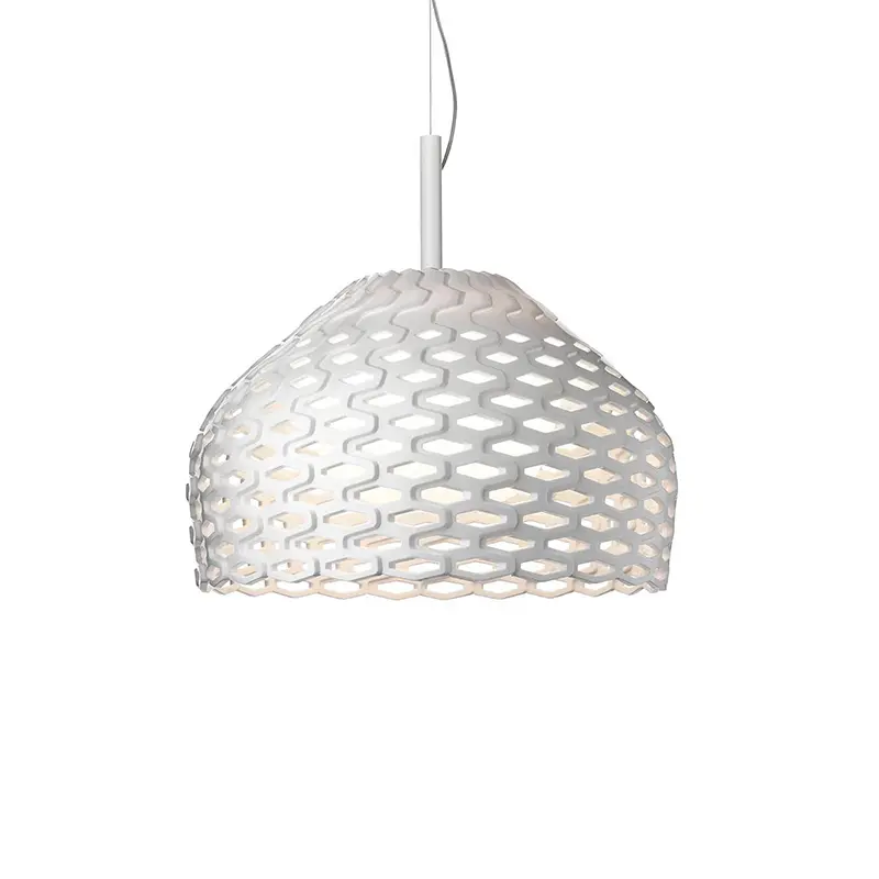 Tatou S Geometric Pendant Fixture 2