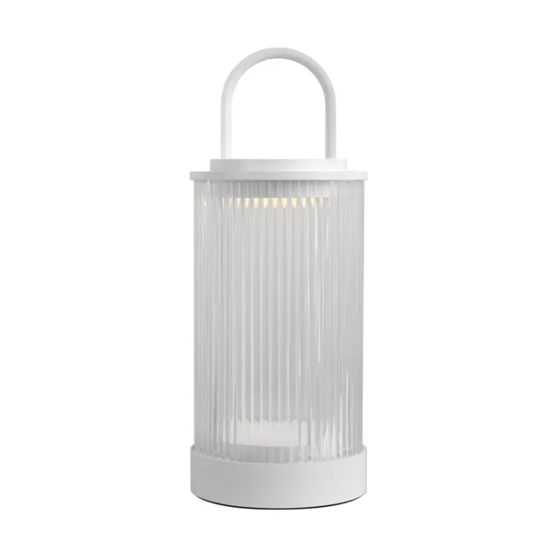 Tawa Rechargeable Accent Table Lamp 1