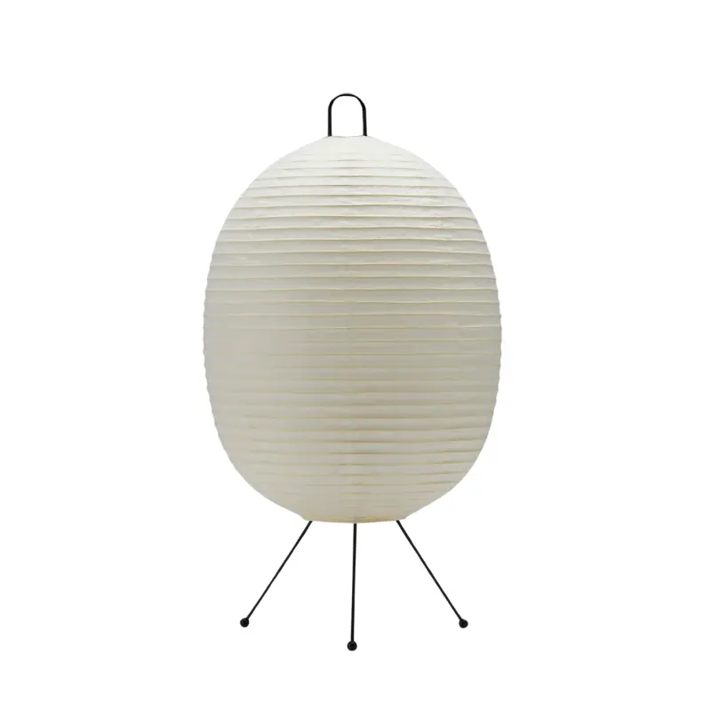 Tawara Lamp A121 – Hand-Blown Glass Table Light 1