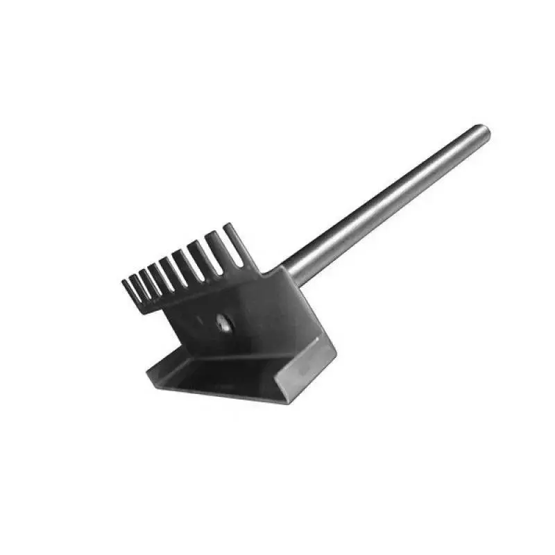 Tec Grate Rake – Deep-Clean Grill Surface Tool 1