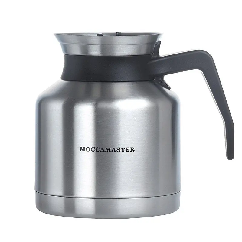 Technivorm 1.0L Thermal Carafe Compatible With Kbts Models 1