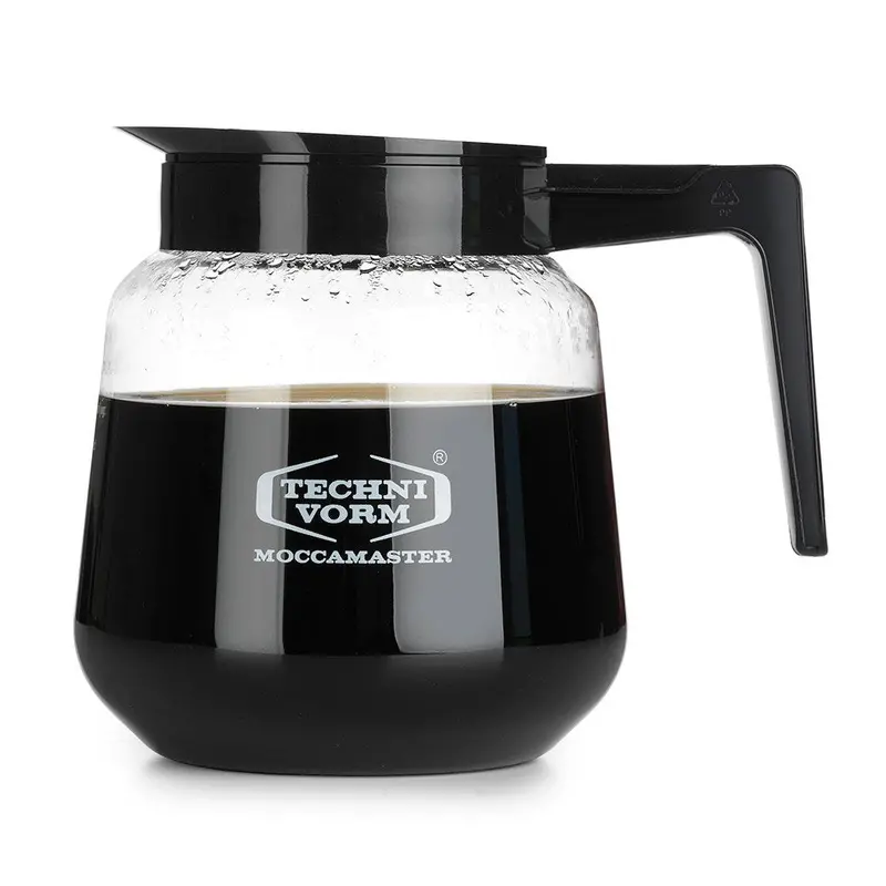Technivorm 1.8L Glass Carafe Designed For Cd Grand Brewers 1