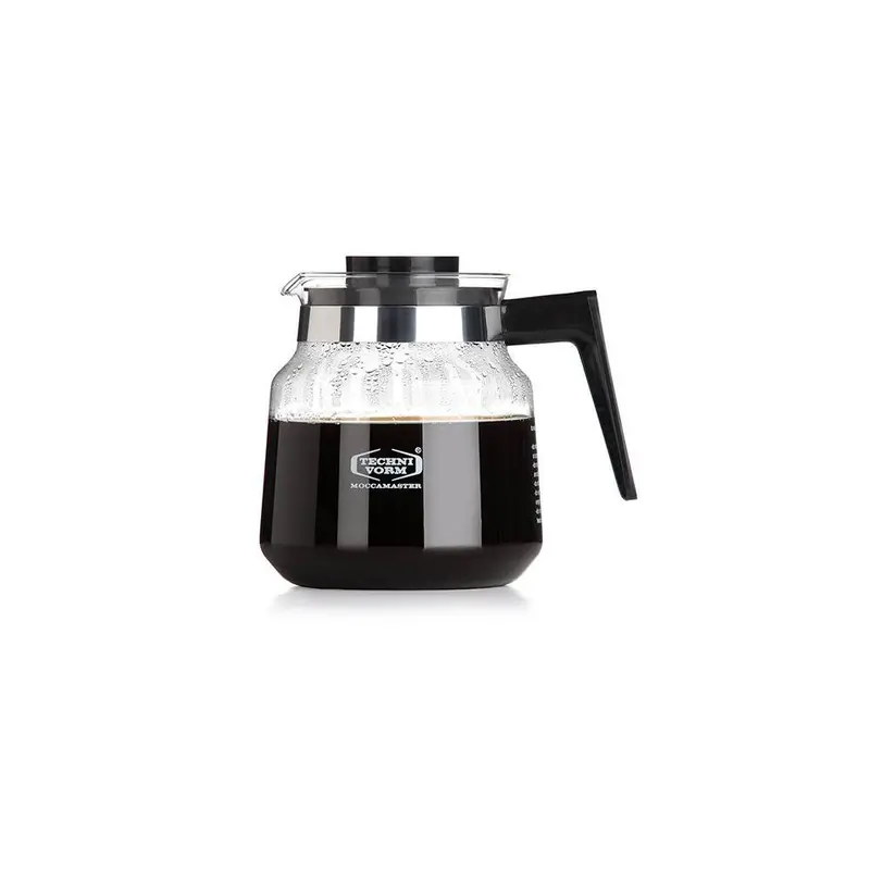 Technivorm Moccamaster 1.25L Glass Carafe For K-Series Brewers 1