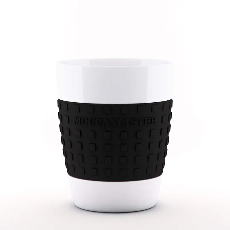 Technivorm Moccamaster Ceramic Coffee Mug 1