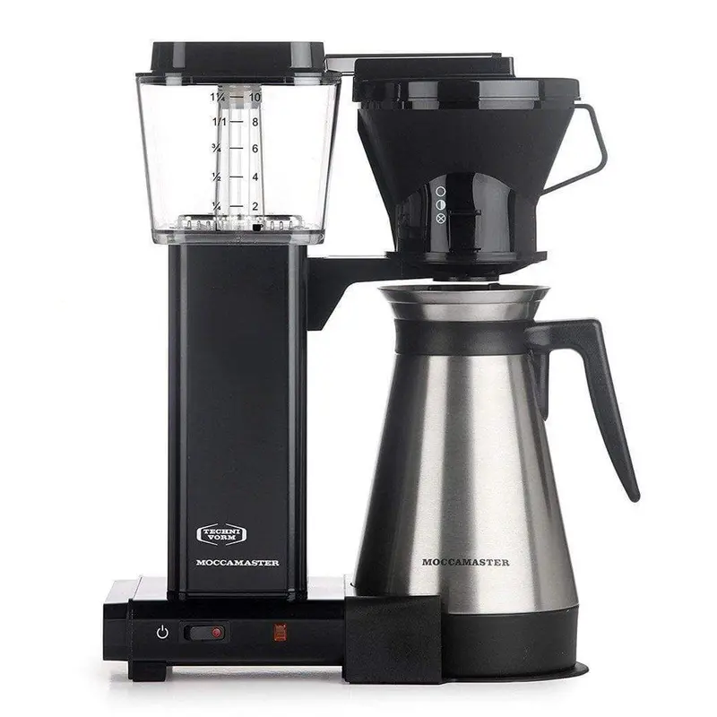Technivorm Moccamaster Kbt741 Thermal Carafe Coffee Brewer – Demo Unit 1