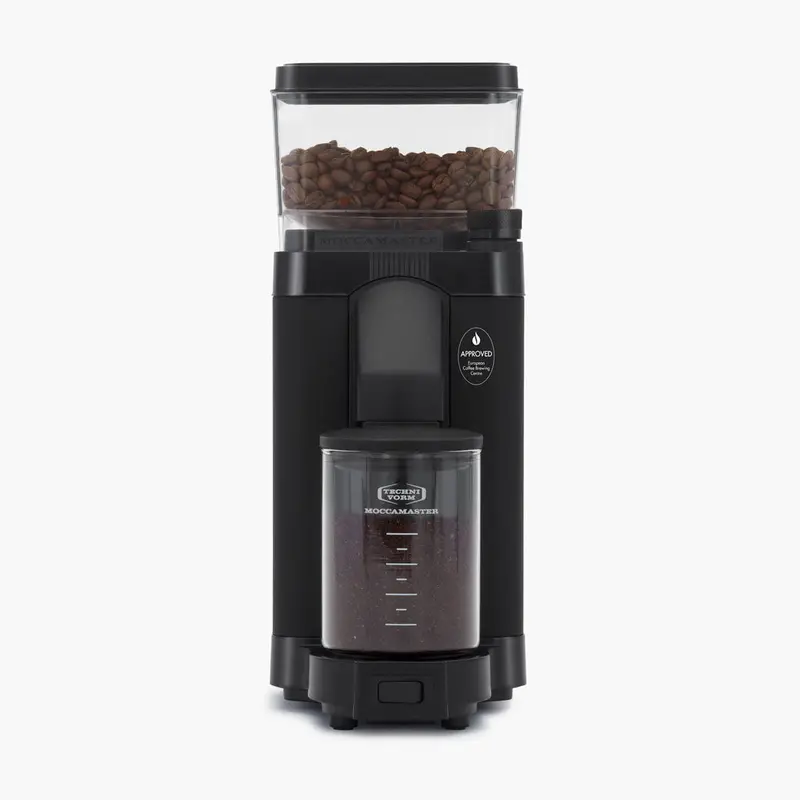 Technivorm Moccamaster Km5 Precision Burr Grinder 1