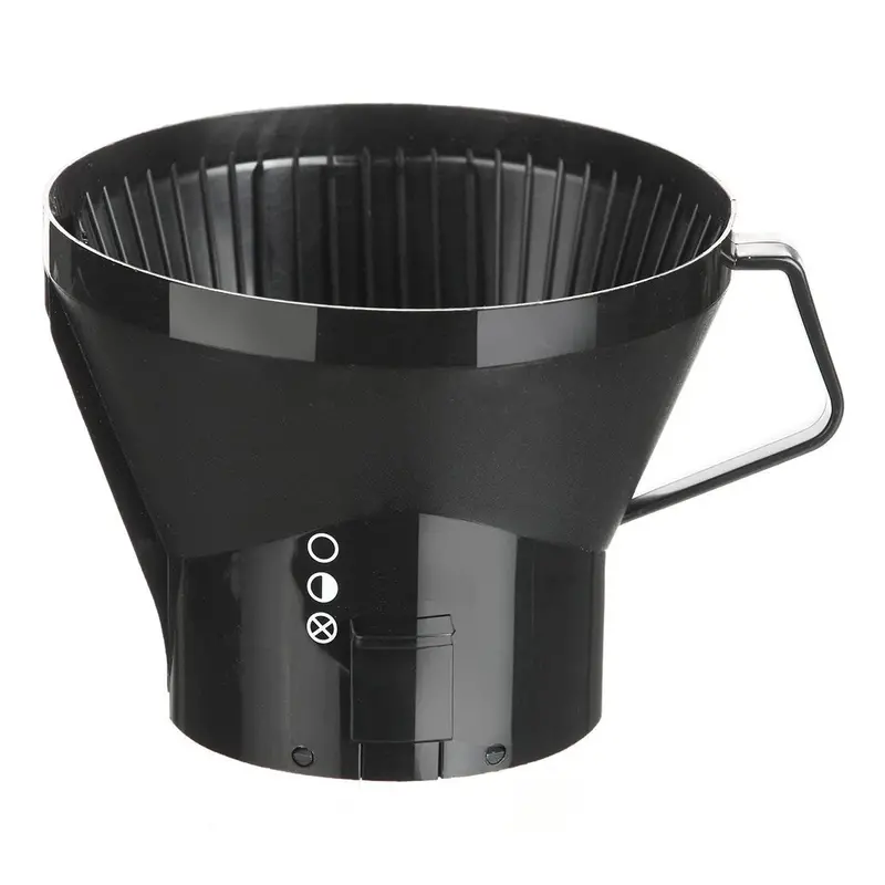 Technivorm Moccamaster Round-Base Manual Brew Basket 1