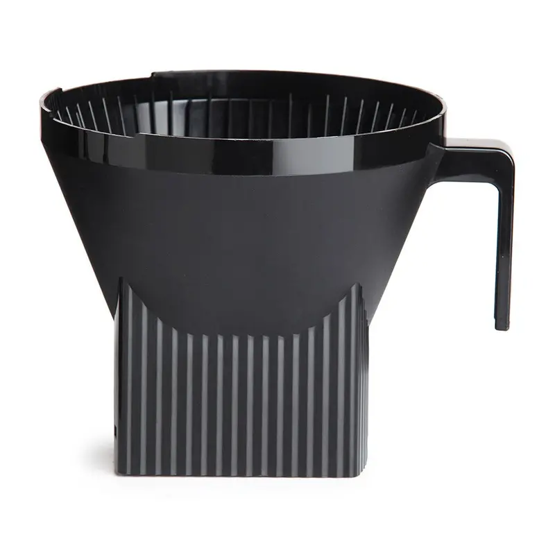 Technivorm Moccamaster Square-Base Auto Drip-Stop Brew Basket 1