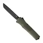 Tekto A5 Spry Series Folding Knife 1