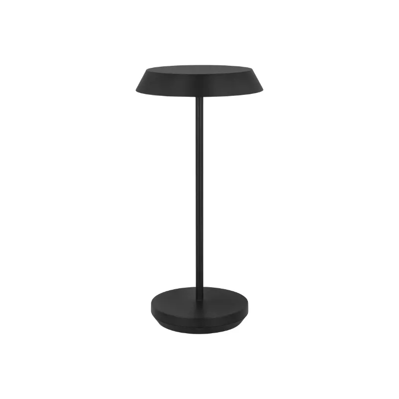 Tepa Compact Accent Rechargeable Table Lamp 1