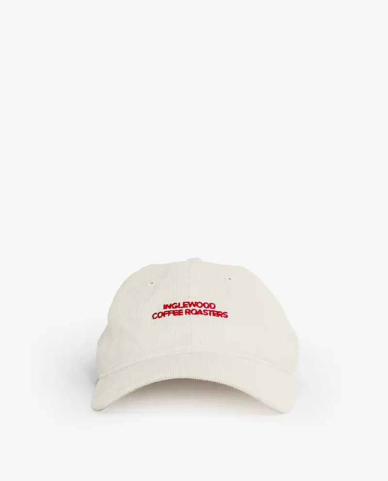 The Counter Premium Cap – Beige 1