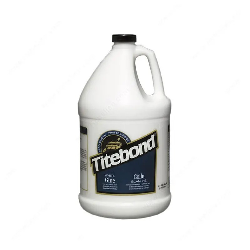 Titebond White Carpenter’S Wood Glue – 4-Litre Container (Type I) 1