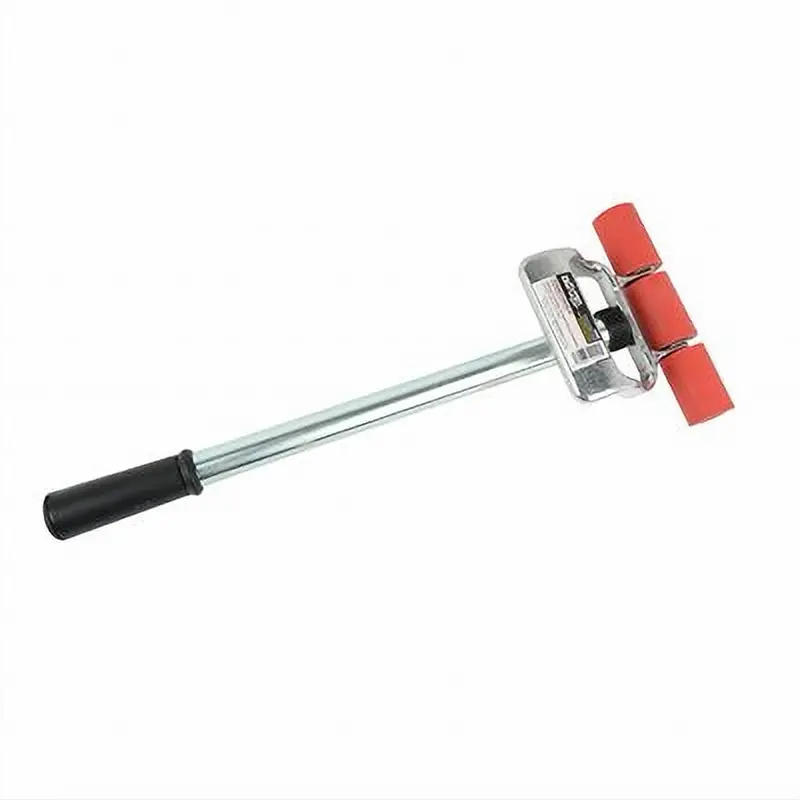 Tooltech 122020 Adjustable Extendable Floor Roller – 17 To 27 Inch For Laminate Installation 1