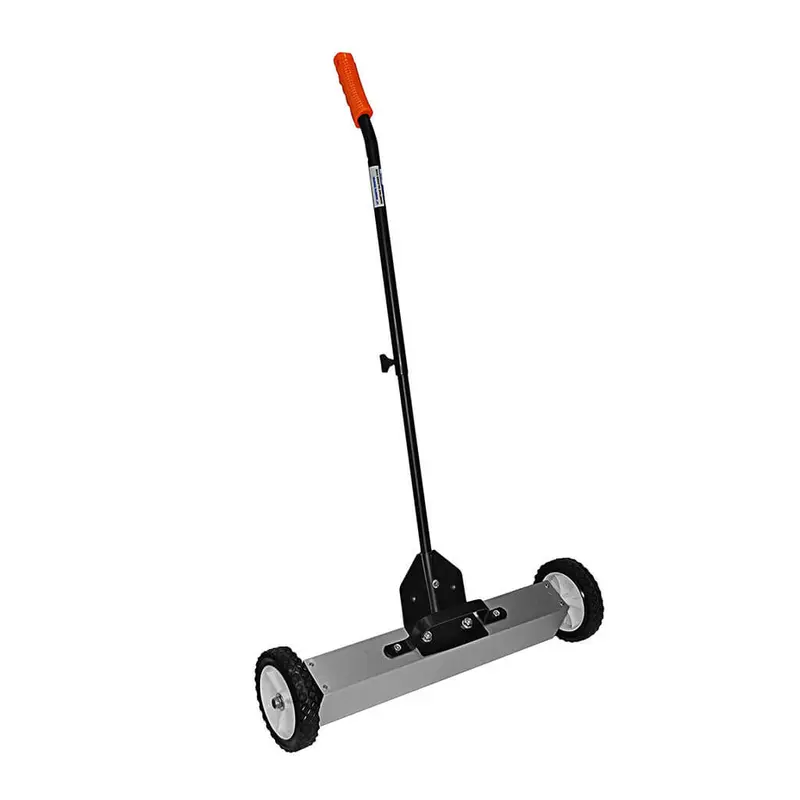 Tooltech Matrix 24-Inch Magnetic Wheeled Sweeper For Automotive Use 1