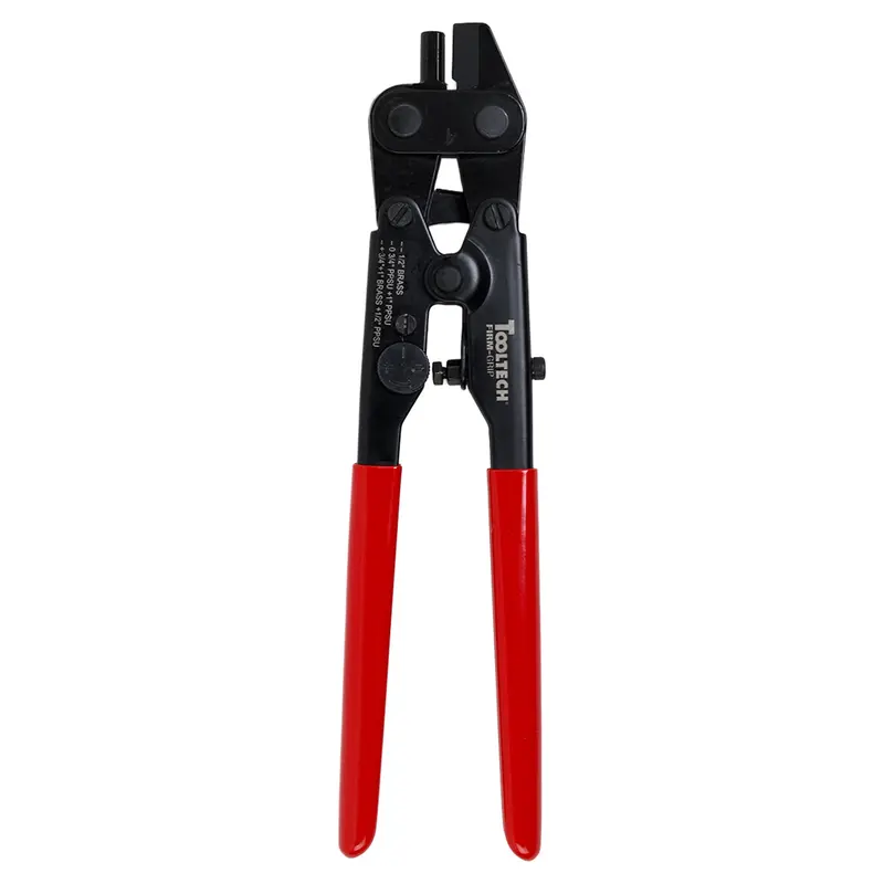 Tooltech Pex Ring Removal Tool — Adjustable For 1/2-Inch To 1-Inch Tubing 1