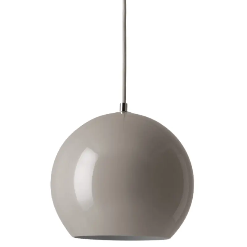 Topan Vp6 Contemporary Pendant 1