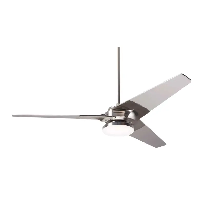 Torsion 20W Linear Led Suspension Light – 52 Inch 1