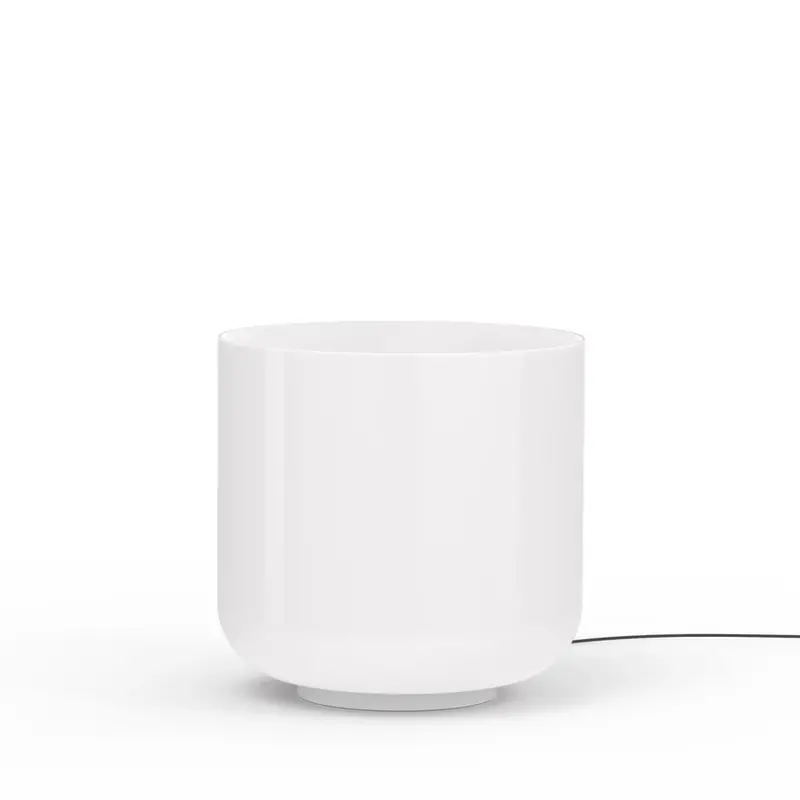 Totem Minimalist Single-Base Table Lamp 1