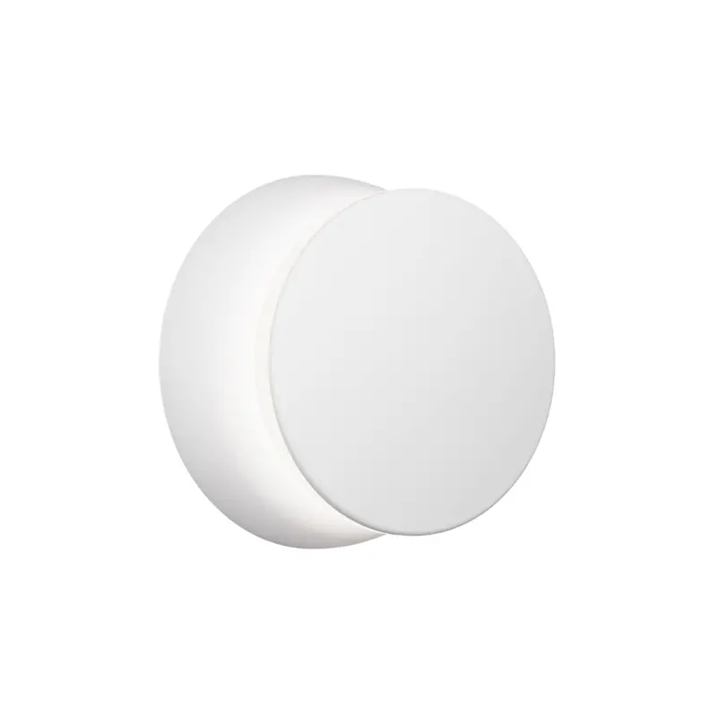 Totem Puck Light – Reversible Wall Or Ceiling Mount 1
