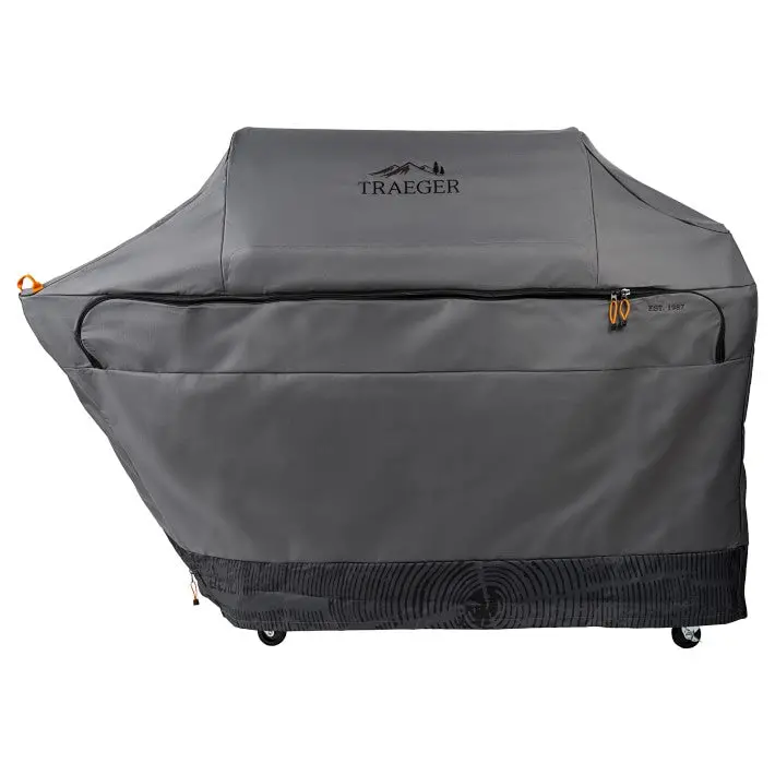 Traeger Timberline Xl Grill Cover 1