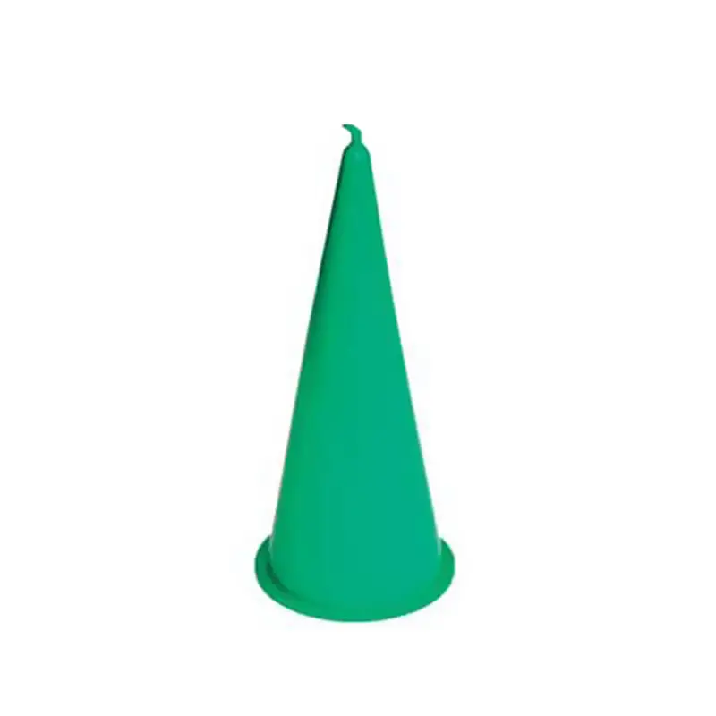 Tremco Replacement Green Plastic Cone Nozzle For Caulking Guns 1